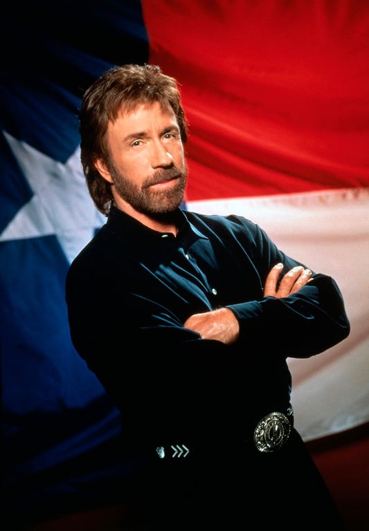Chuck Norris na akci do Prahy nepřijede. "Vrácení peněz proběhne brzy"