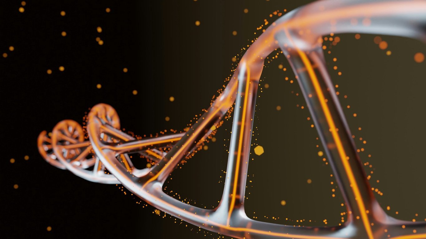 Kdo jsme, když odložíme vlajku: Co o našem původu říká DNA národa
