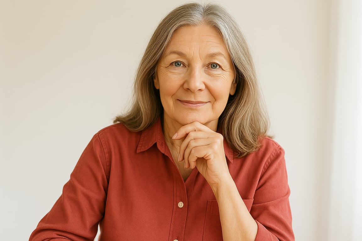 Nejhorší delší účesy pro seniorky v roce 2025: Češky je pořád nosí a dělají módní přešlapy