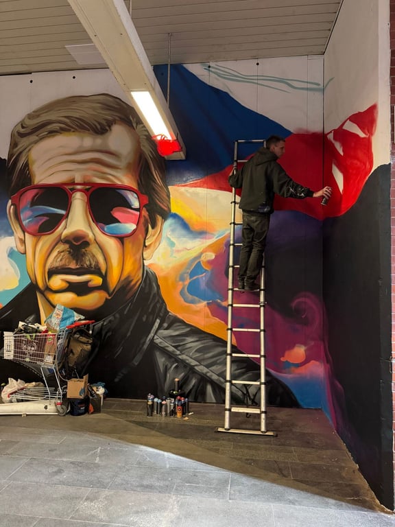 Před 50 lety měla Havlova Žebrácká opera tajnou premiéru v hospodě pod dohledem StB