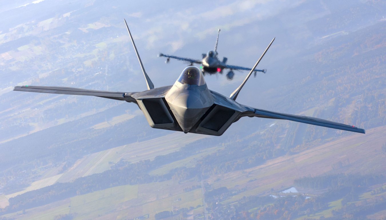 Kvantový radar v rukou Číny: F-35 a další stealth technologie ztrácejí výhodu