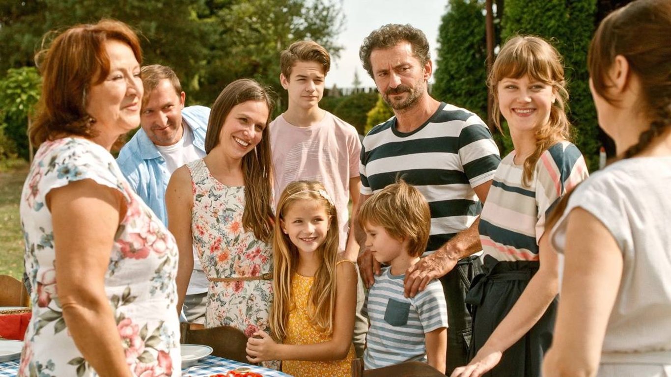 KVÍZ: Kdo byl v hlavní roli? Pokud nedáte 7, neříkejte si filmový fanoušek