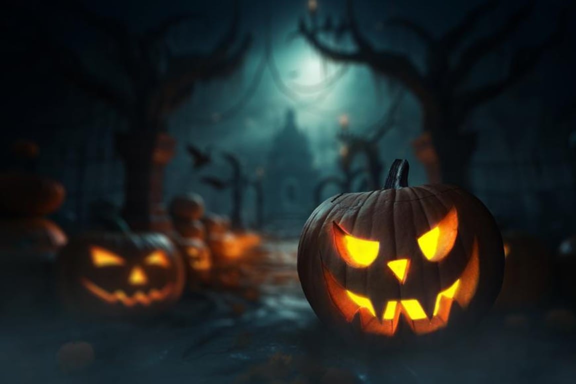 Dušičky a Halloween: Dva světy, jeden kořen. Jak se z piety stala oslava života i smrti