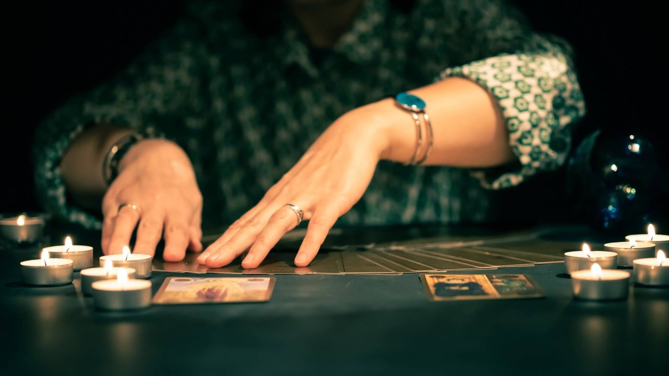 Tarot nese nové příležitosti: Beranům se zadaří vše, na co sáhnou, Ryby si užijí lásky a citů