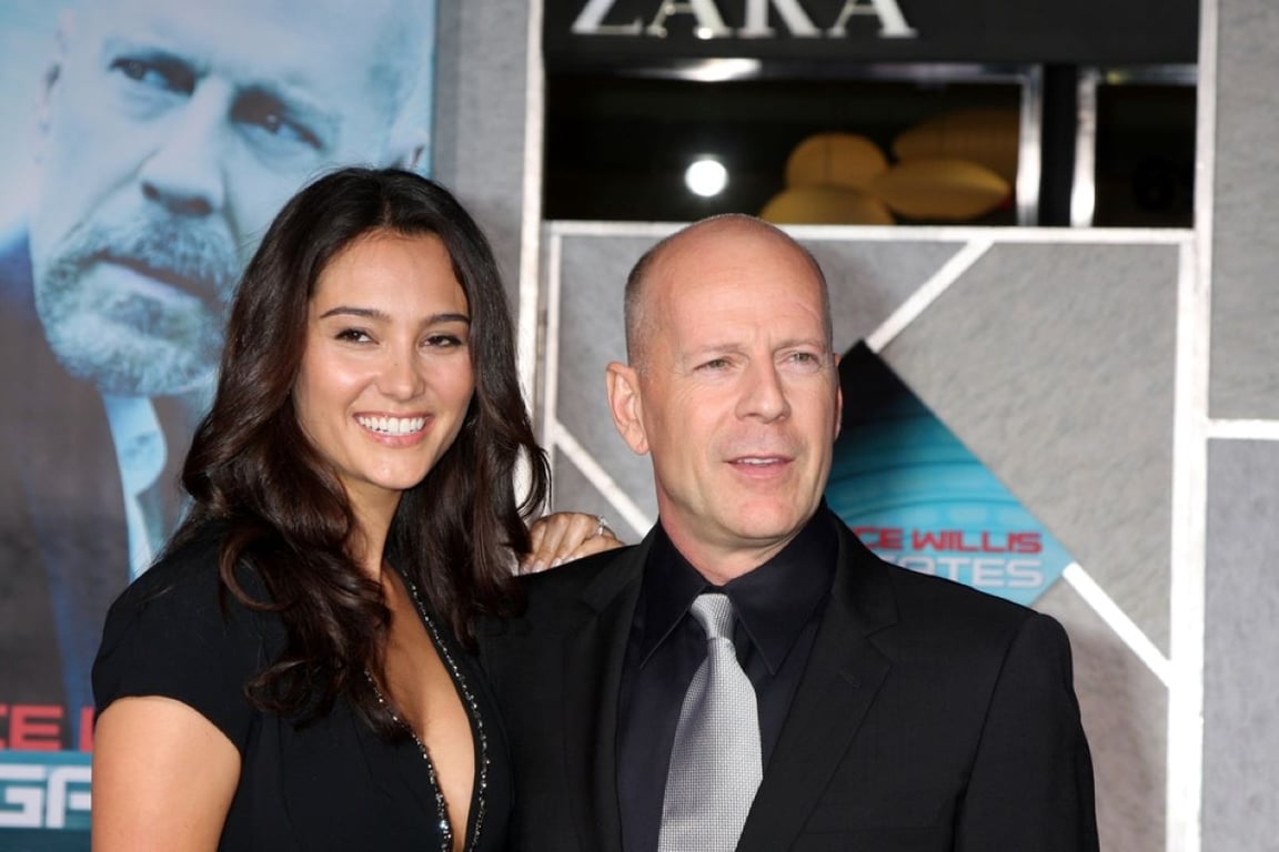 Bruce Willis šokoval způsobem, jak rozdělil miliardový majetek. Po diagnóze upravil dědictví tak, že v rodině vyvolal otázky
