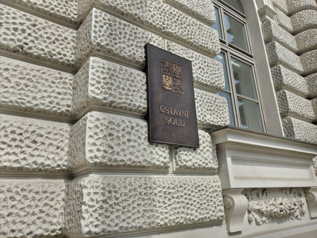 Ústavní soud rozhodne o CHKO Soutok i klimatické žalobě. Verdikt padne už příští týden