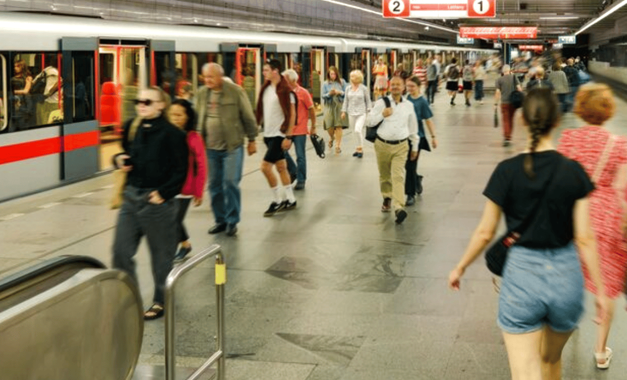 Měla jsem chuť toho hulváta přetáhnout holí