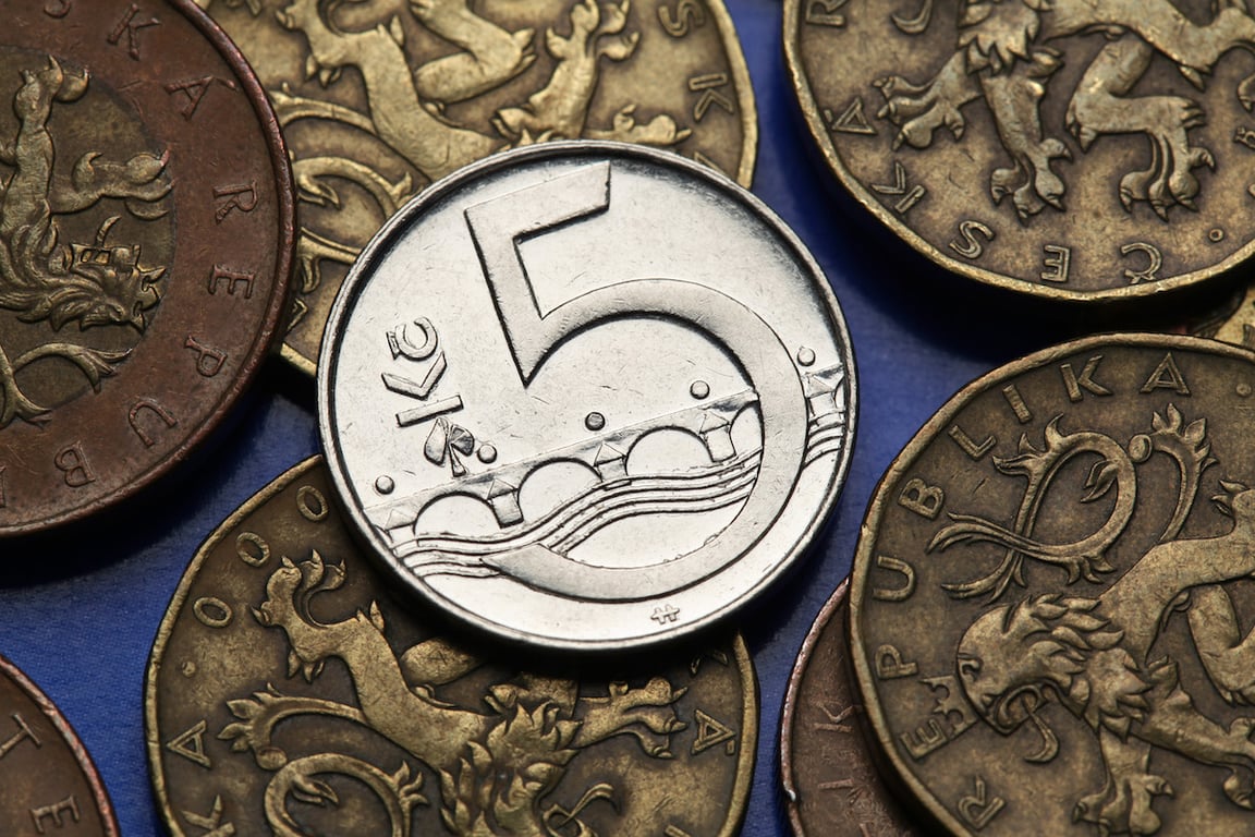 Možná ani netušíte, co skrývá vaše peněženka. Tyto mince mohou mít hodnotu, která vám převrátí život naruby