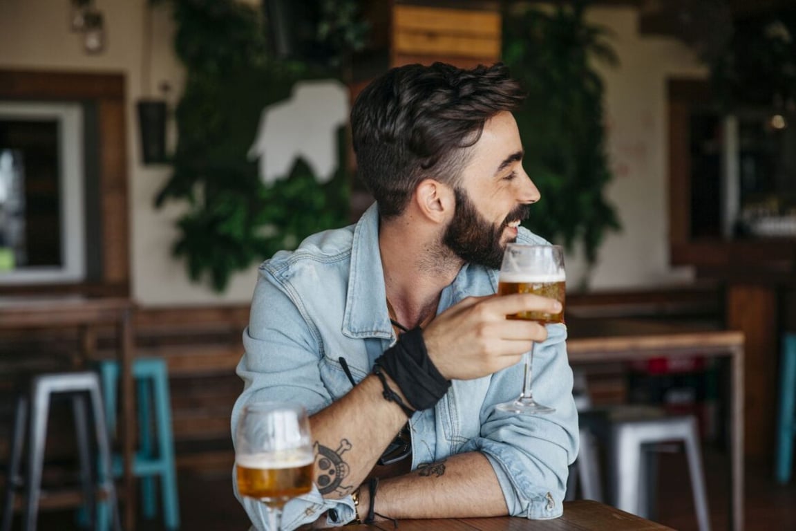 Příběh Magdaleny: Zamilovala jsem se do alkoholika, bolelo to, ale dokázala jsem ten vztah ukončit