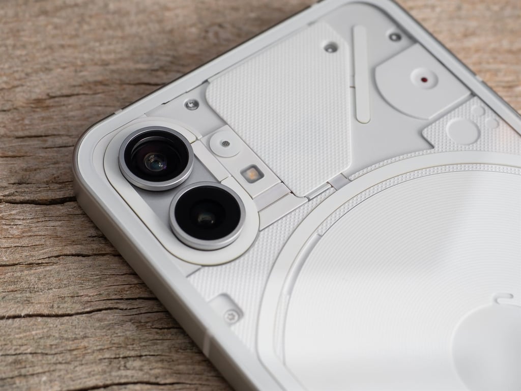 Všichni koukají po Xiaomi. Vy ale přehlížíte jeden klíčový model