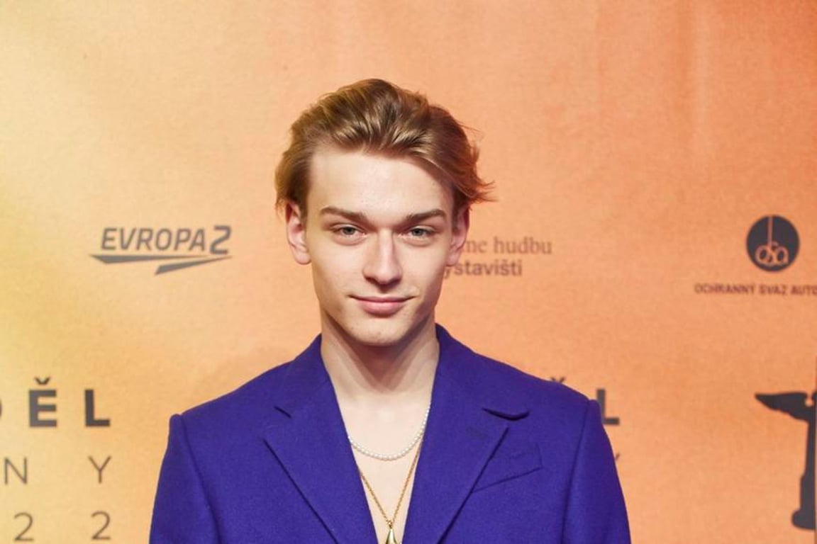 S kým žije Tom Sean Pšenička? Je to krásná herečka a dcera slavného českého páru