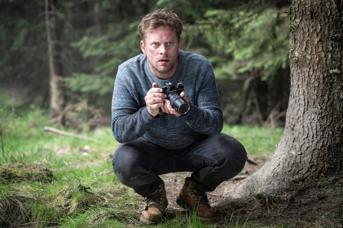 Češi zase válcují Netflix. Boduje totální propadák i povedený film, který by měli mnozí vidět povinně