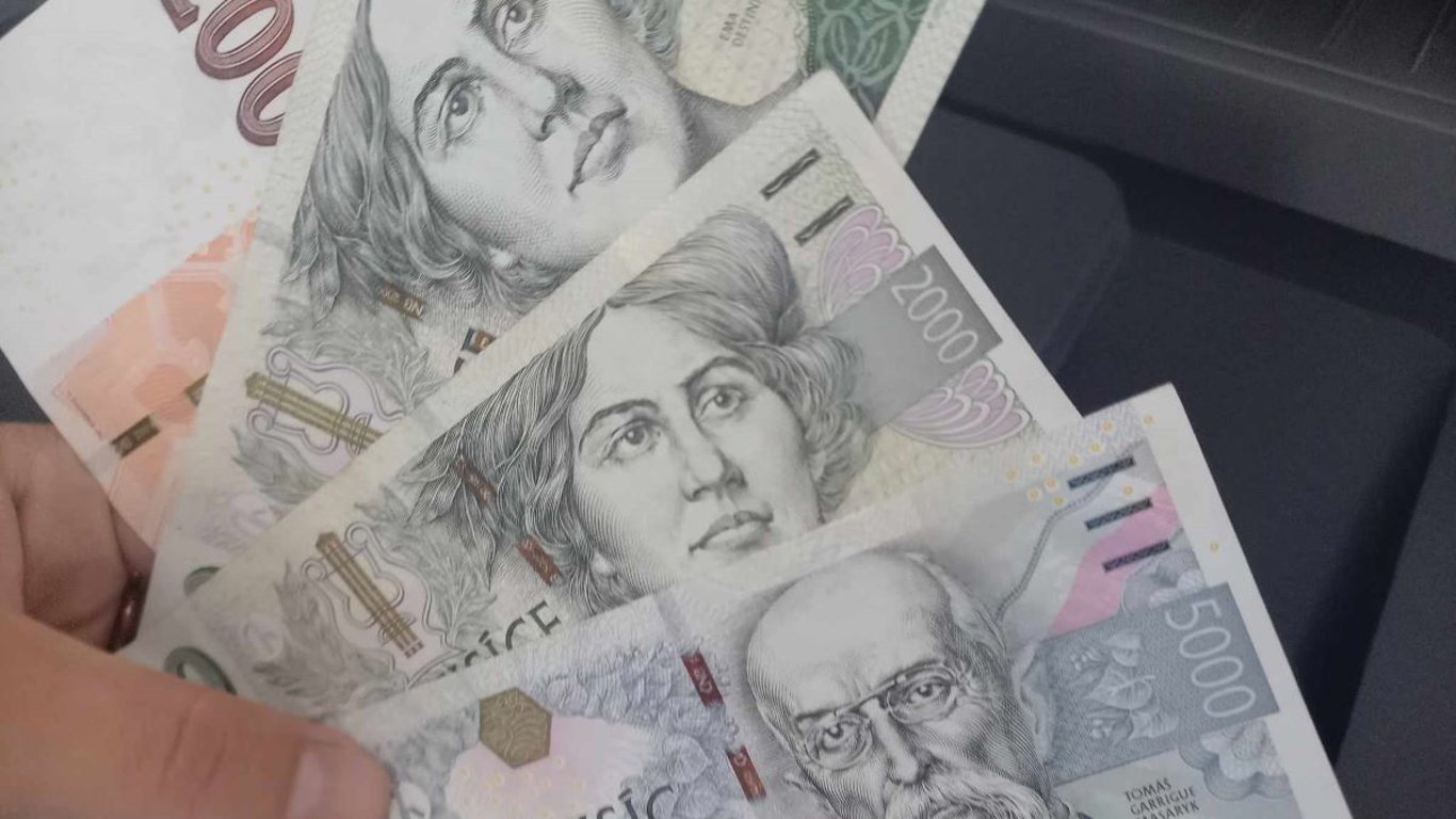 Tato československá bankovka má hodnotu přes 300 000 Kč. Nemáte ji náhodou doma?