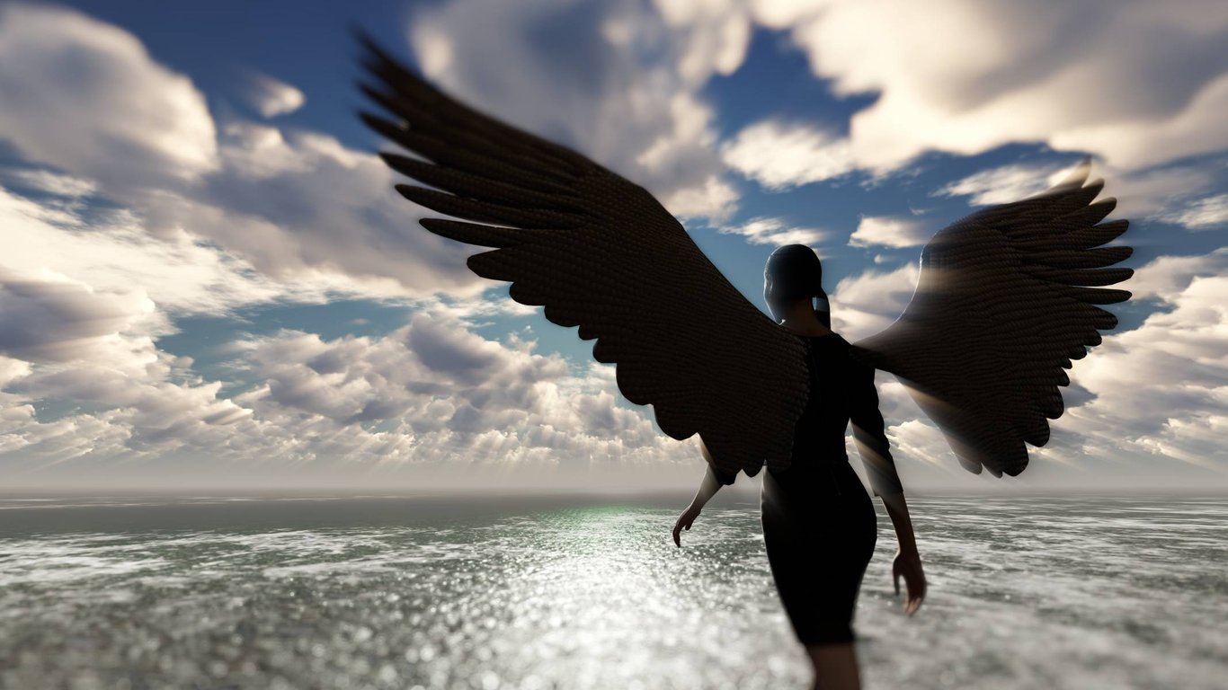 Andělská poselství na pátek: Spojení s andělskými průvodci vás dnes povedou k vnitřnímu klidu a harmonii.