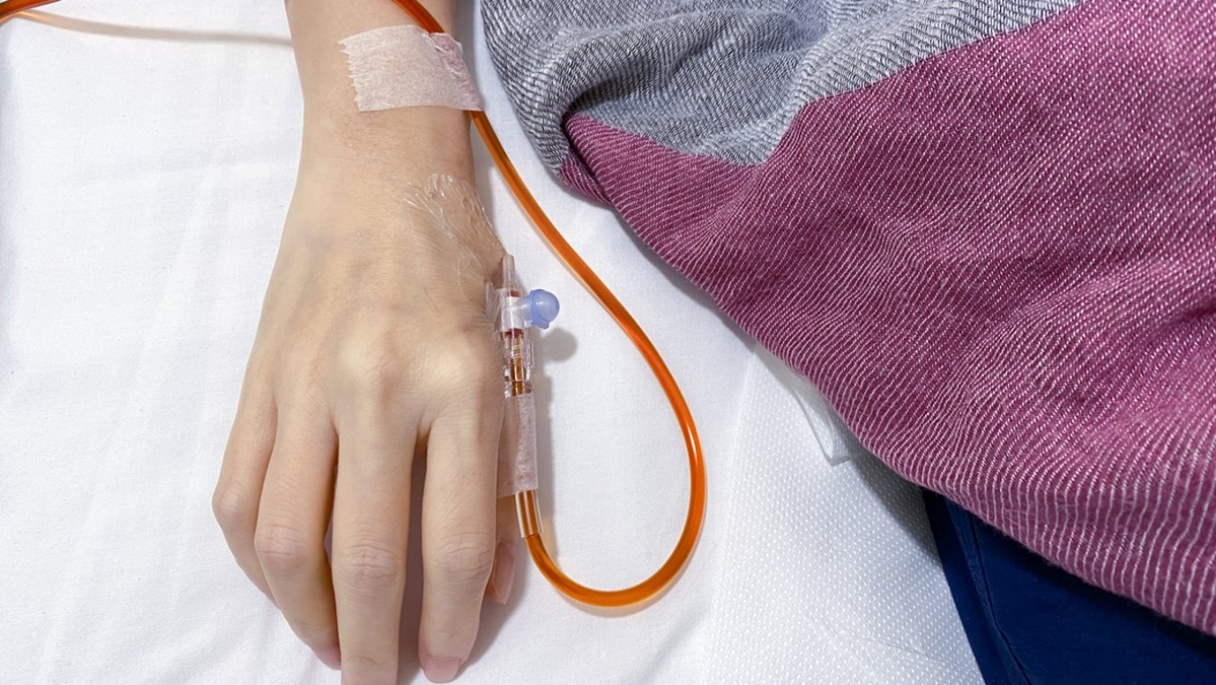 Nízký hemoglobin může odstartovat řetězec problémů. Kdo zná klíčový krok, dokáže situaci ovlivnit