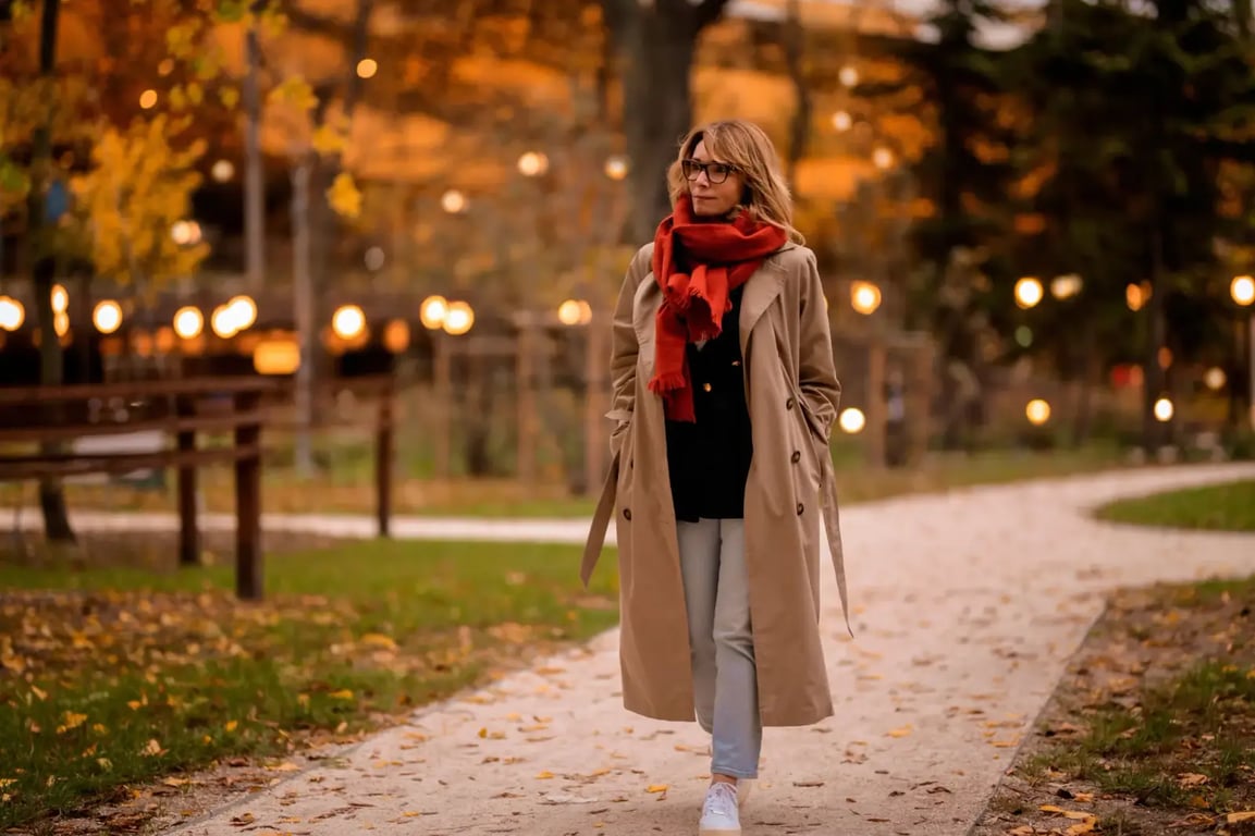 Stylistka varuje: Těchto 5 módních hříchů prozradí Češku na první pohled. Děláte je také?