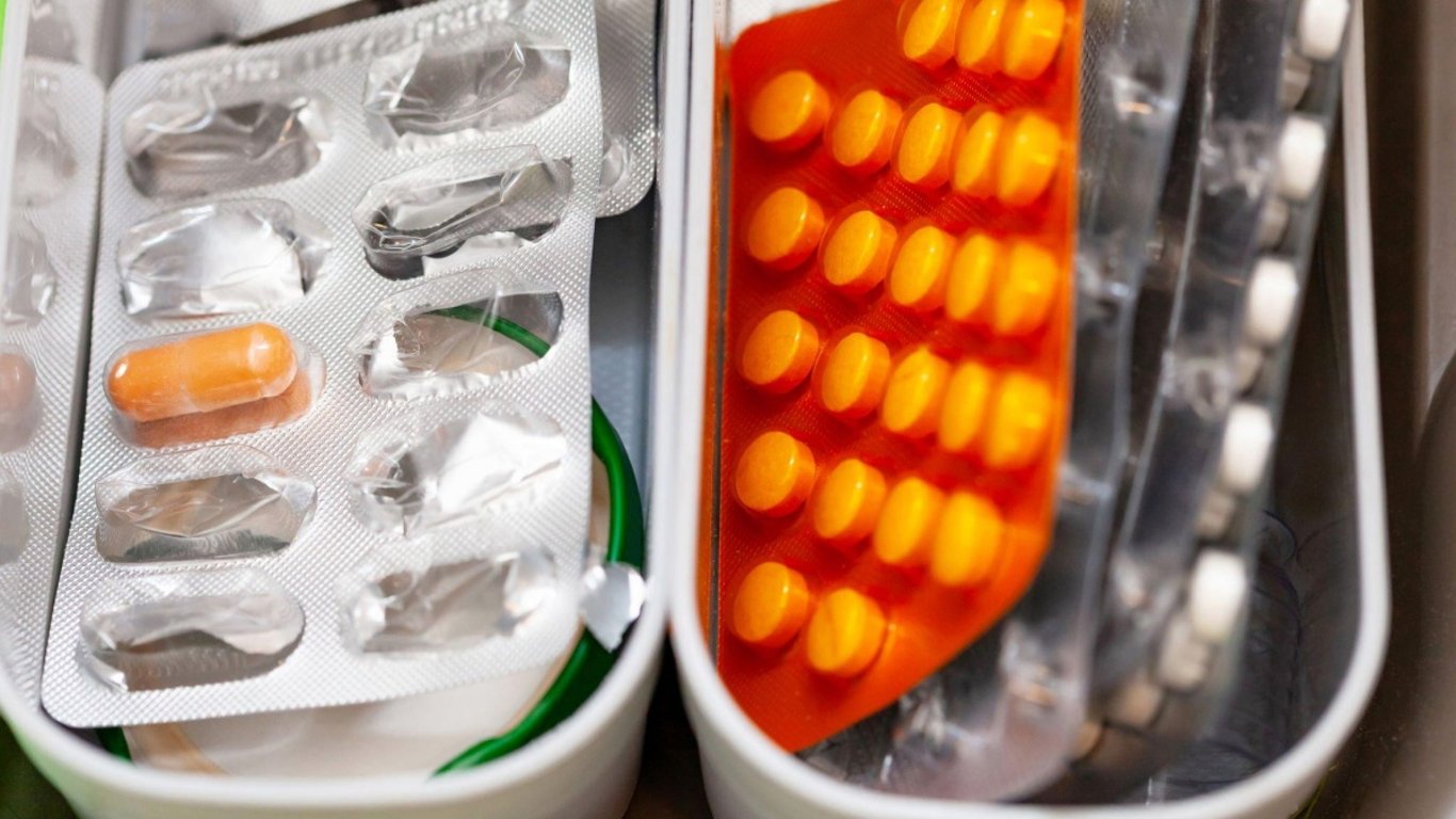 Za rostoucí spotřebou antibiotik v Česku se skrývá tichá hrozba. Jednou může změnit úplně všechno