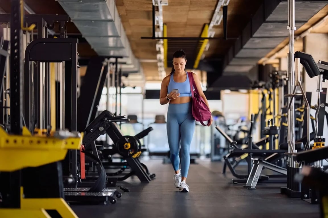 Kolik minut denně musíte cvičit, aby to mělo vůbec význam? Toto je přesné číslo