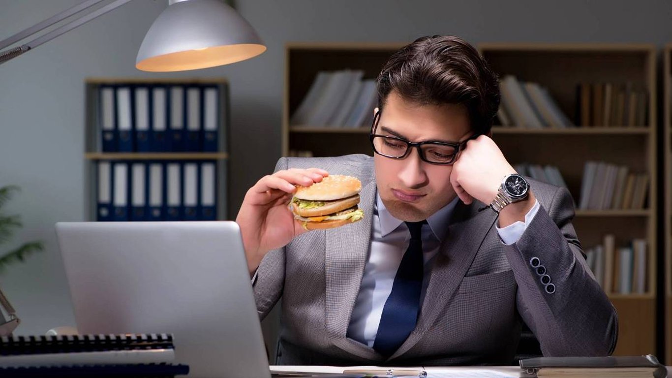 Tohle si dáváte k večeři? Pak se nemůžete divit, že špatně spíte
