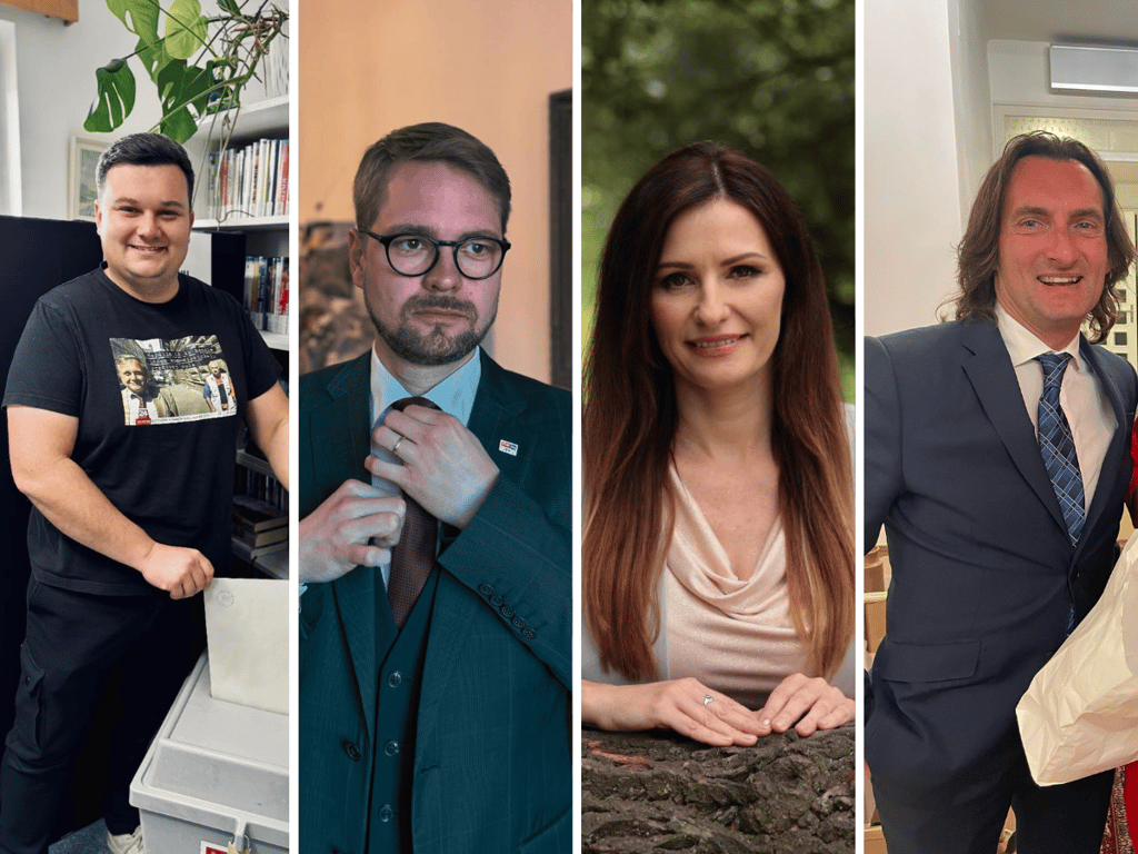 Do Sněmovny jde z Královéhradeckého kraje šest nováčků, pět neobhájilo