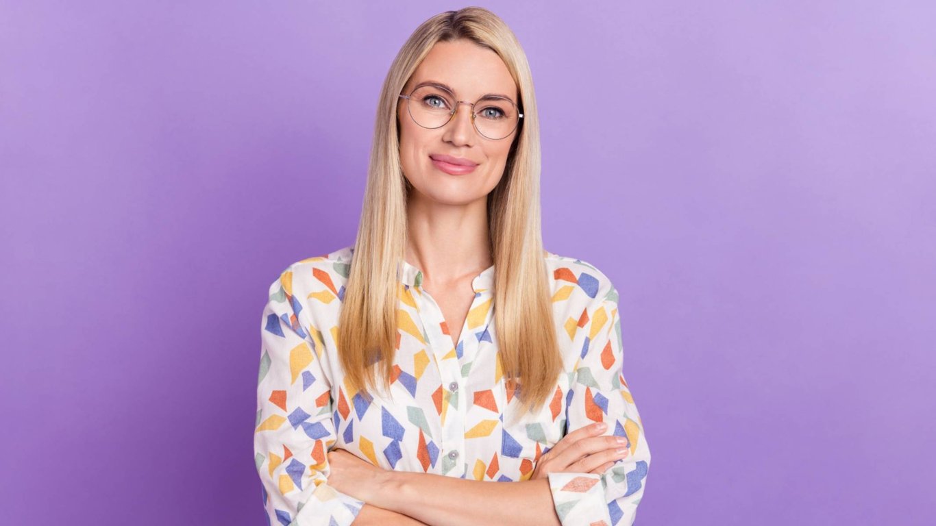 Už se nechci nechat ponižovat. Není hřích být blondýna