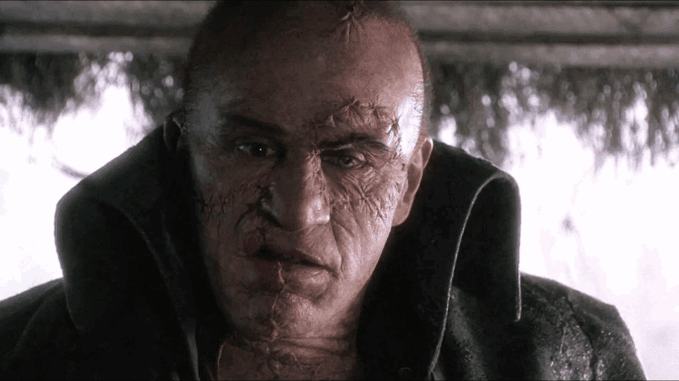 Proč je Frankenstein nadčasový