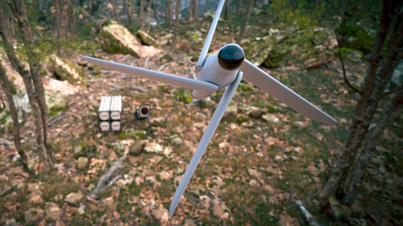 Ruský dron Izdeliye-53 nelze rušit, může tak zcela ovládnout bojiště. Má být zabijákem, který se sám rozhoduje, kdy a na co zaútočí