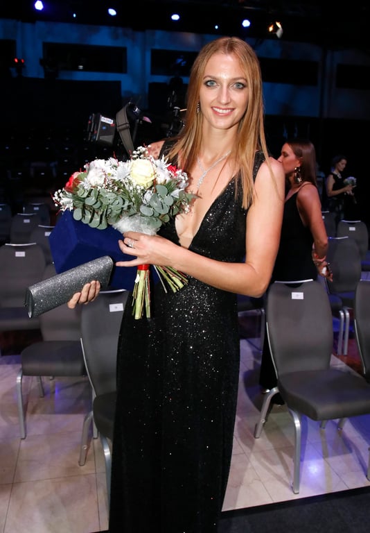 Takhle bydlí Petra Kvitová! Luxus, klid a soukromí, které by jí mohla závidět i půlka Prahy.