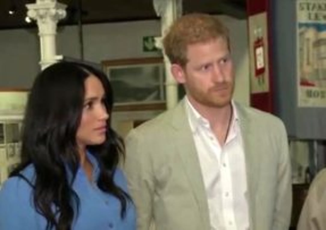 harry a meghan