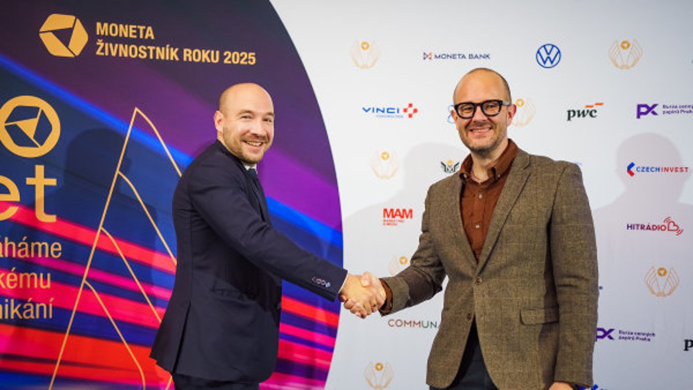 Na jižní Moravě se firmou roku stal biotechnologický průkopník. Konkuruje Novo Nordisku a vyvíjí lék pro miliony lidí