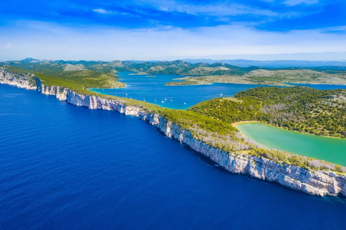 Ostrov Dugi Otok