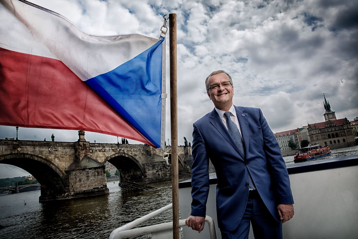 Kalousek k rozpočtu: Odcházející vláda se dopustila šlendriánu