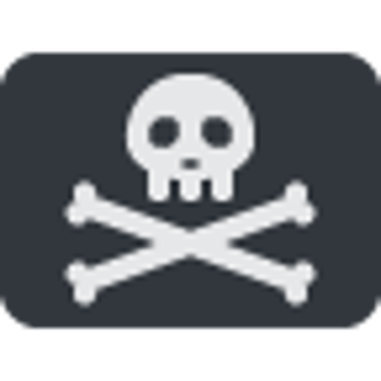 🏴‍☠️