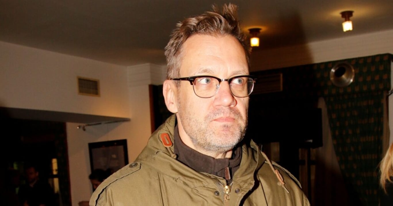 Fotografie Davida Matáska