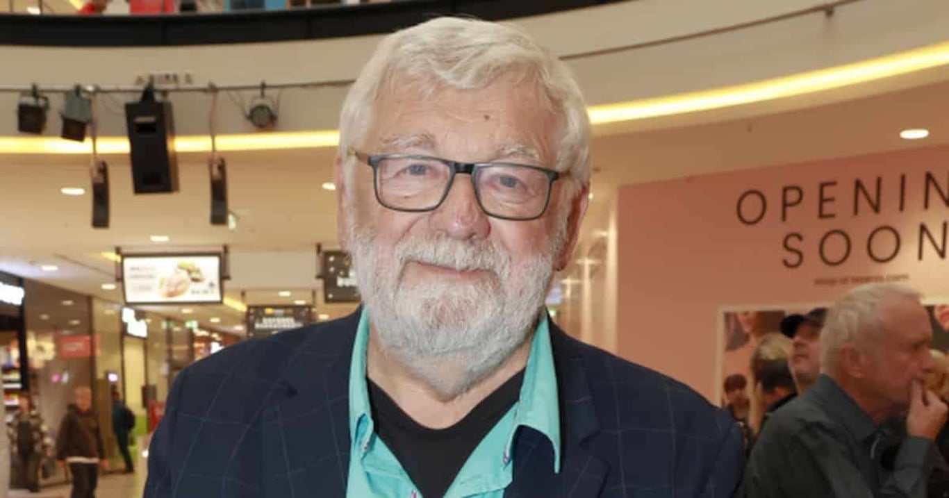 Josef Klíma přiznal rakovinu kůže. Neplánuje na víc než na pár měsíců dopředu