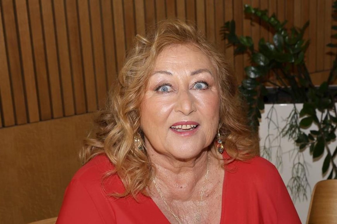 "Platím vyšší pojištění, než pobírám důchod," stěžuje si Halina Pawlowská