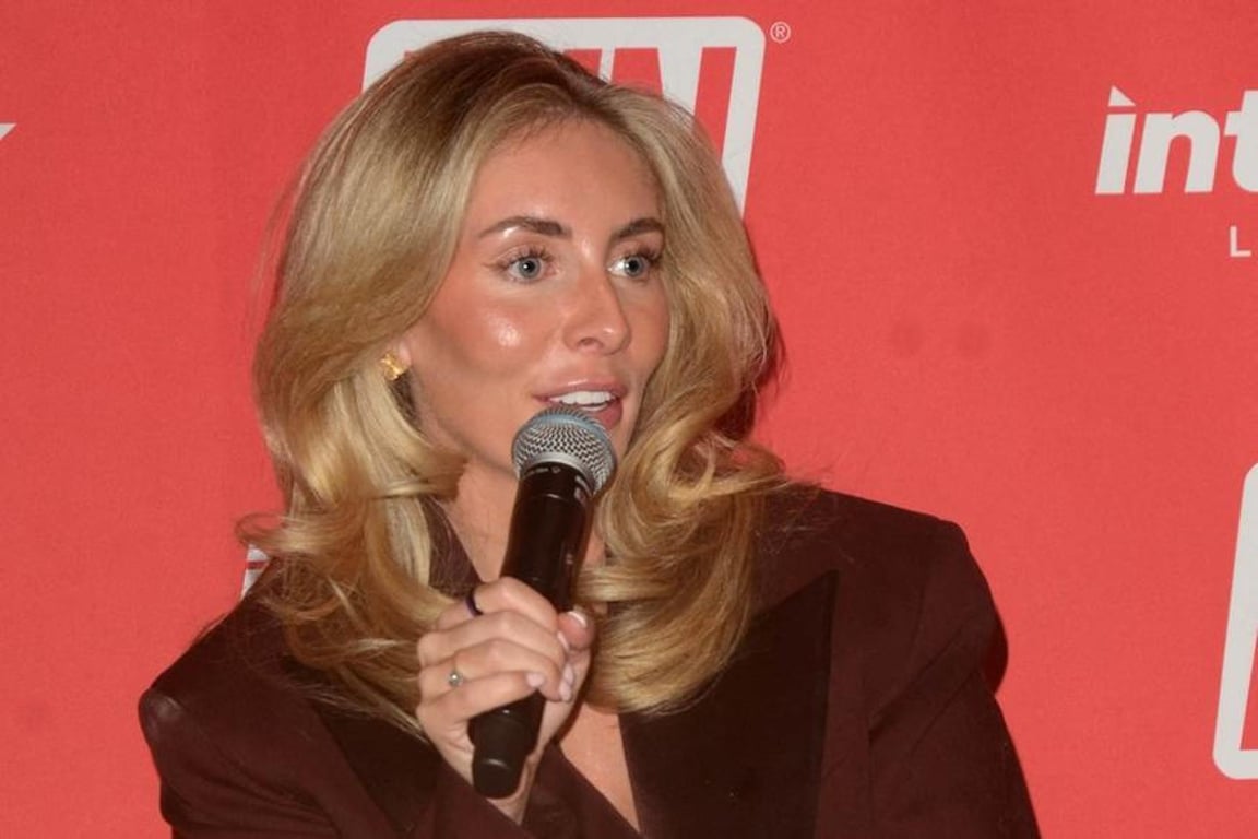 Matka pornoherečky Bonnie Blue: Je dospělá, tisíc mužů byl její vlastní výběr