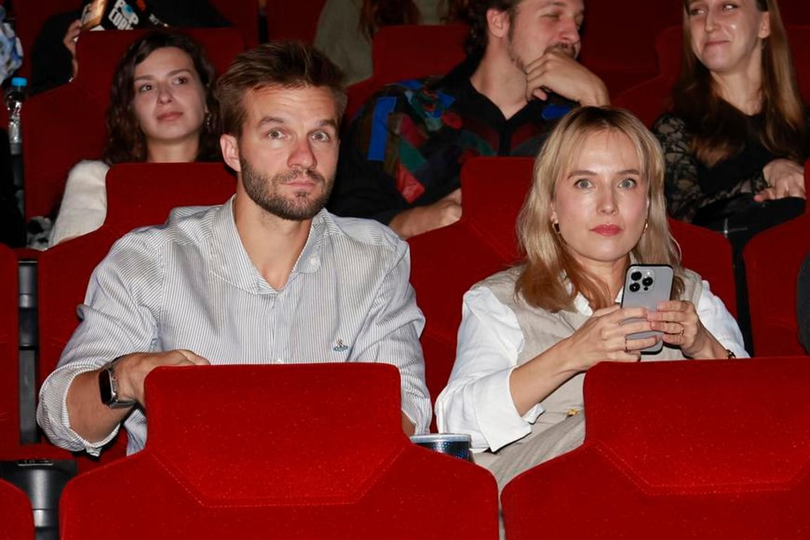 „Nemoc mi ukázala mou mylnou představu o životě. Nemohla jsem vůbec nic,“ přiznává Ramba
