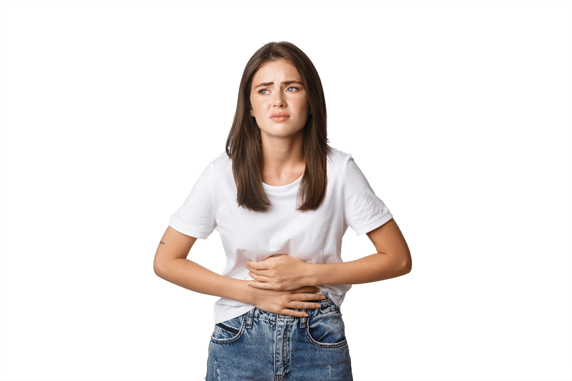 Dietní režim při endometrióze: co jíst a proč