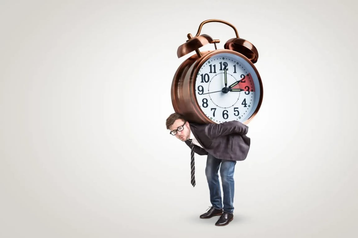 EU chce zrušit od roku 2026 definitivně střídání letního a zimního času