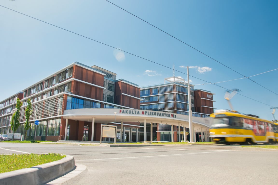 Plzeňští vědci se podíleli na vývoji zařízení pro Evropskou vesmírnou agenturu