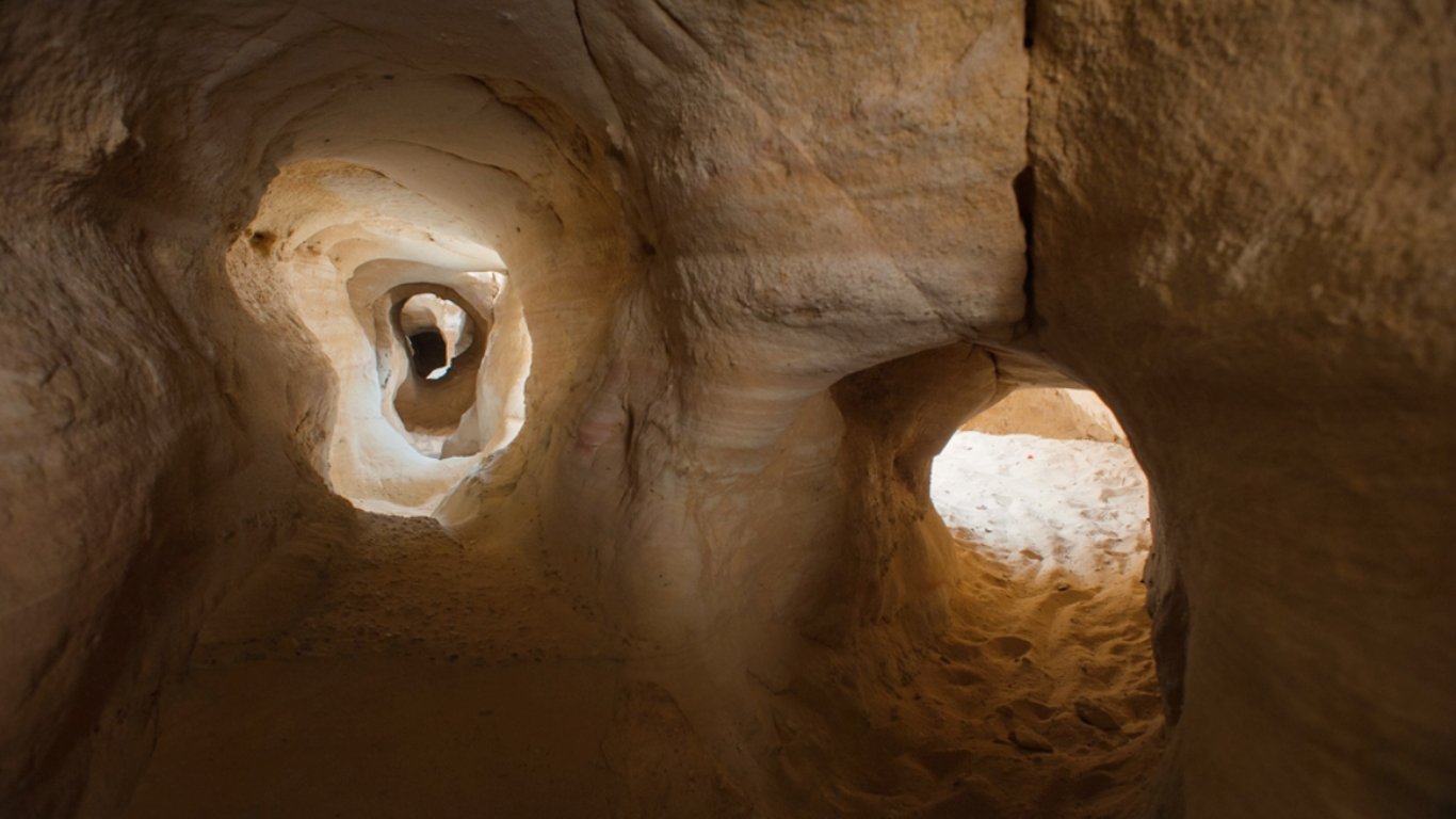 Archeologové narazili na stopu, která oživila starý příběh. Místo, o kterém se mluvilo po staletí, opravdu existuje