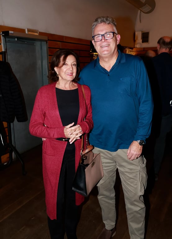 Neuvěříte, jak bydlí Marie Rottrová. Vila místo ruiny vypadá jako ze zahraničního magazínu.