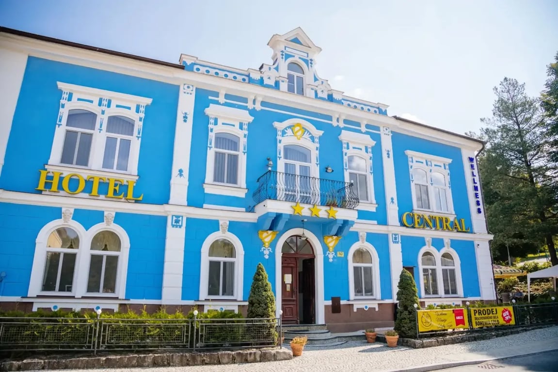Hotel Central