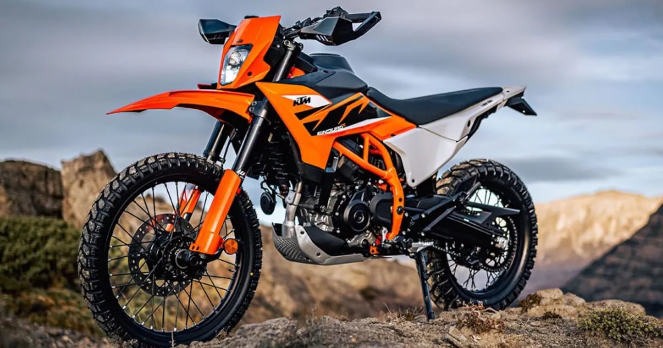 Rozšíření skupiny motocyklů, které lze řídit s řidičským oprávněním B na auto. Zapomeňte na skútry, konečně i větší mašiny