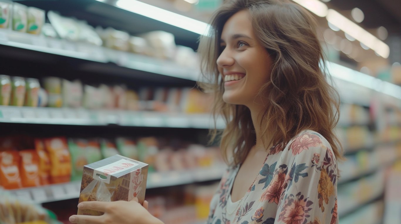 Nejlepší sáčkový čaj ze supermarketu 2025: Češi ho kupují ve velkém, protože stojí pár korun a chutná skvěle