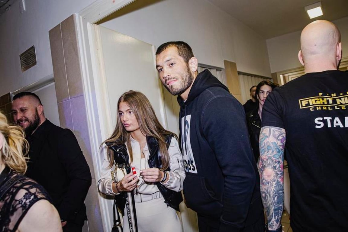 Muradov bez pobytu, bez svatby a možná i bez Česka: úřady rozhodly nekompromisně