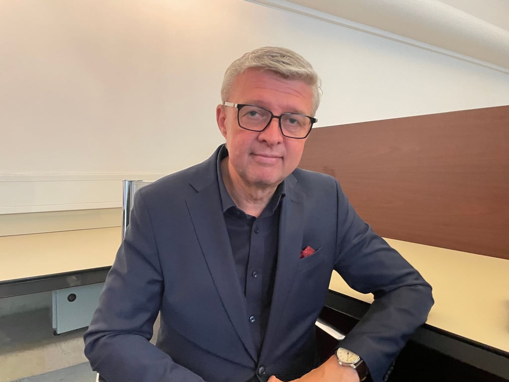 Havlíček o Kupkovi: Na to, co si vymyslel, jednoduše nemáme