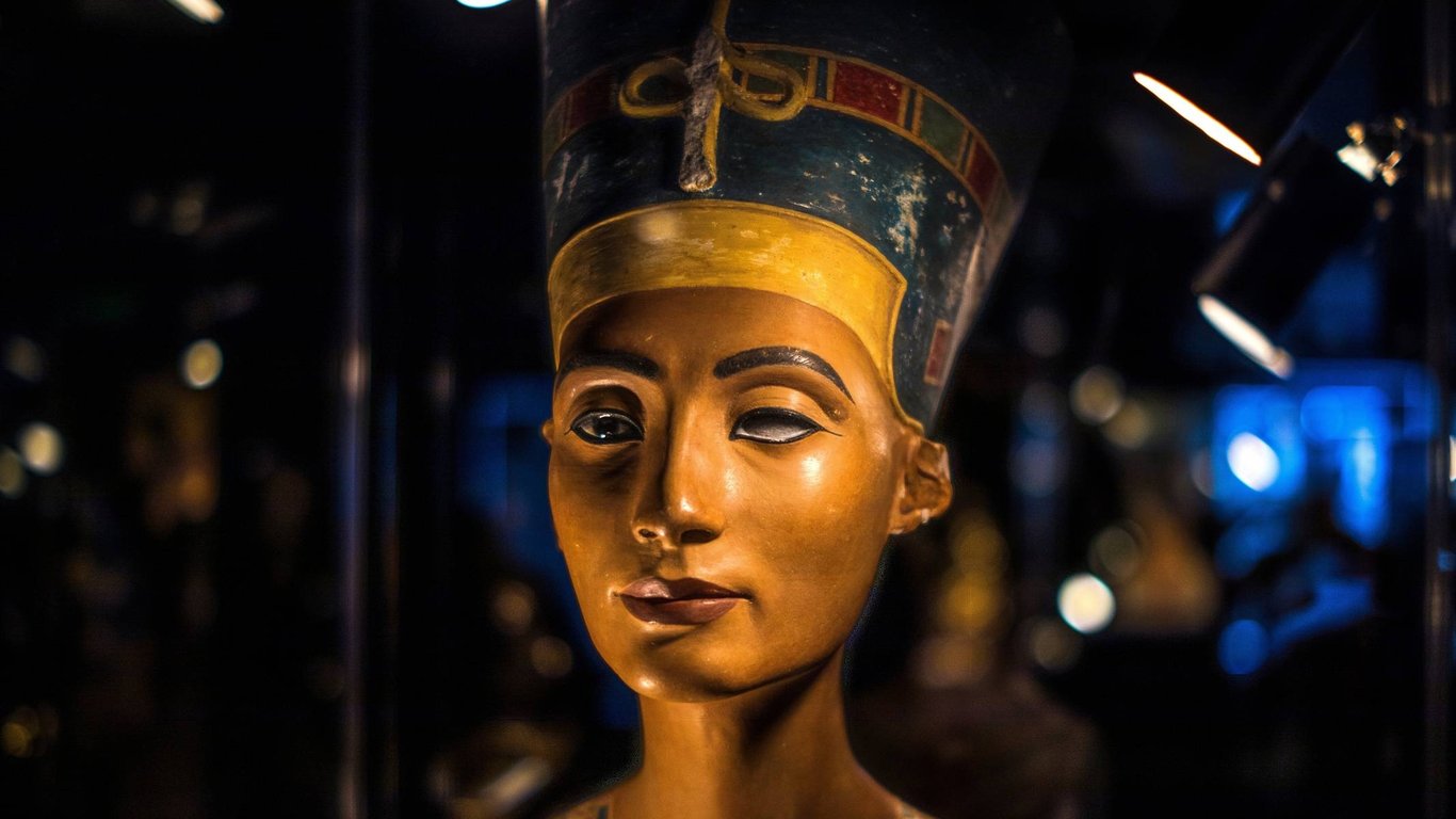 Královna, která zmizela: Největší egyptskou záhadou je Nefertiti