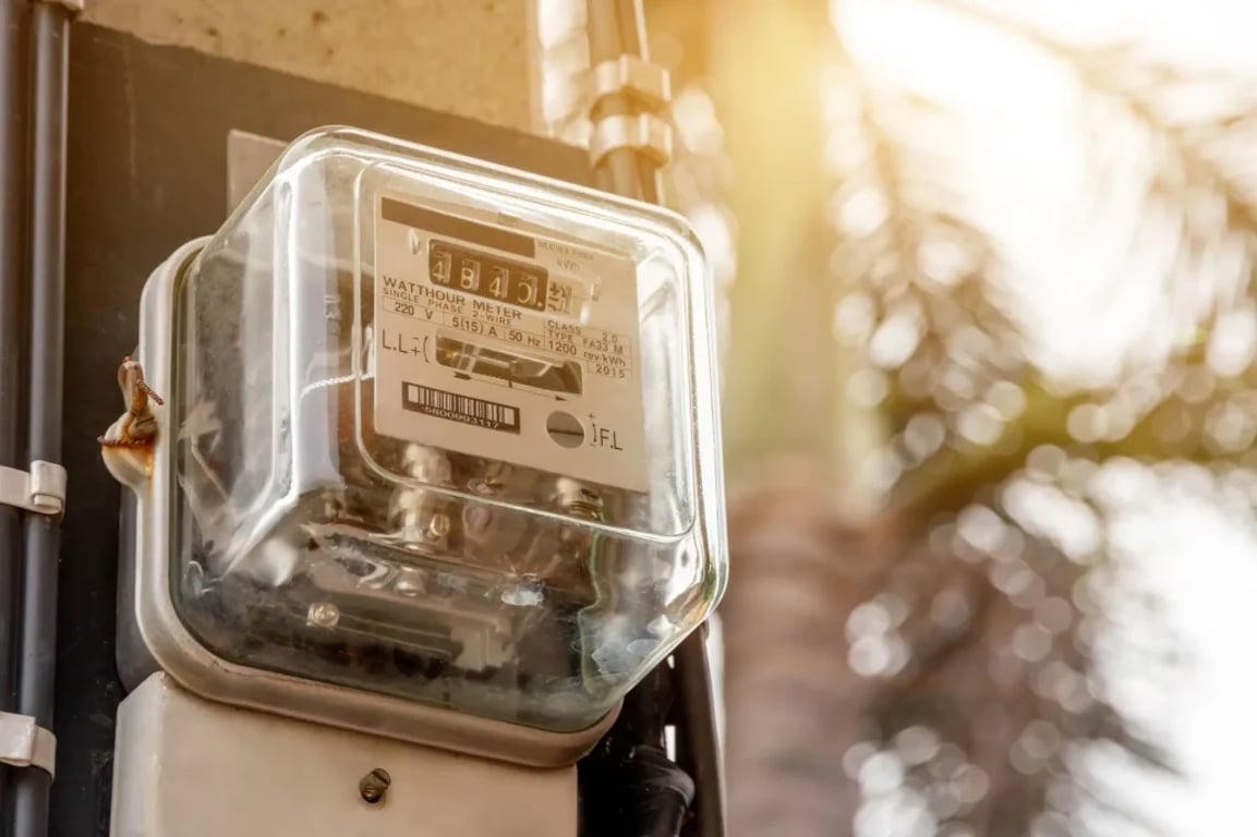 Instalater: Tento spotřebič vždy na noc vypněte. Ročně ušetříte tisíce korun